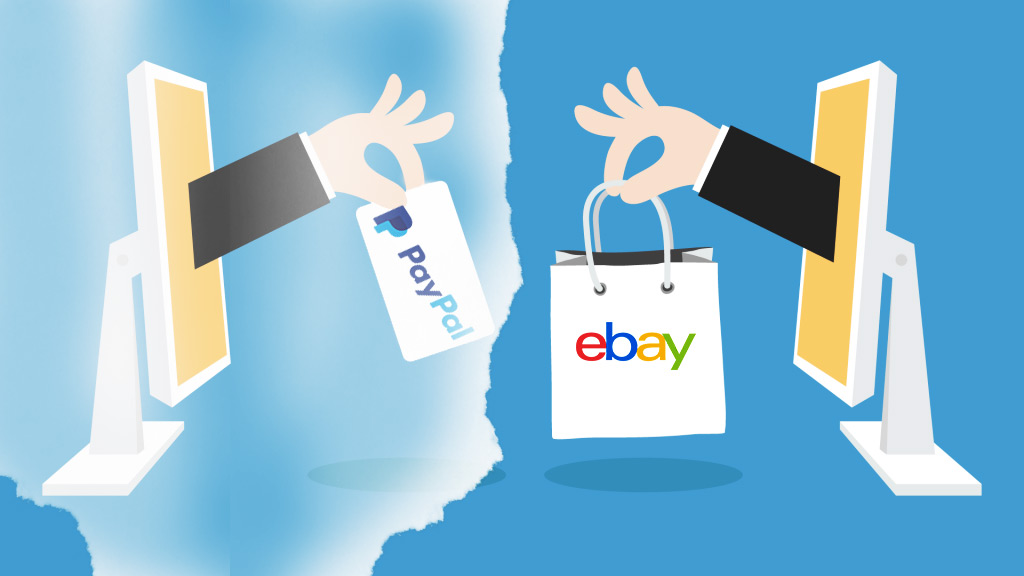 eBay-without-PayPal